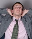 Ярослав Лебедев Усталость