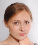 Анастасия Балашова Грусть