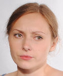 Анастасия Балашова Скепсис