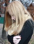 Ксения Прилипко Слёзы