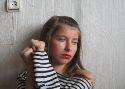 Настёна Болашова Грусть