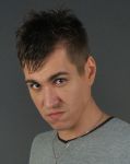 Руслан Лукьянов Раздражение