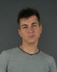 Руслан Лукьянов Влюблённость