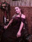 Марьяна Александровна Задумчивость