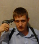 Серега Барбин Грусть