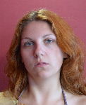 Елена Кароли Усталость