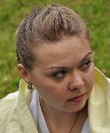 Жанна Логинова Задумчивость