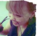 Жанна Логинова Ярость