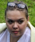 Жанна Логинова Раздражение