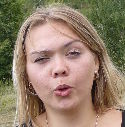Жанна Логинова Удивление