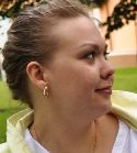 Жанна Логинова Влюблённость