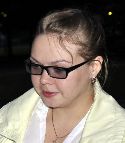 Жанна Логинова Скепсис