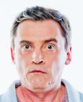 Виктор Евтушенко Удивление