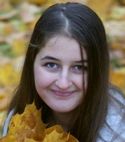 Lily Vareneva Счастье