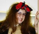 Lily Vareneva Раздражение