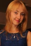 Ирина Магаревич Счастье