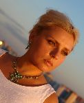 Оксана Скрипник Задумчивость
