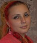 Оксана Скрипник Влюблённость