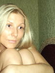 Olianna Kuzhelnaya Слёзы
