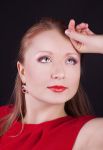 Татьяна Емельянова Задумчивость