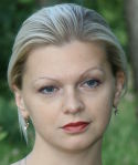 Юлия Мартынова Грусть