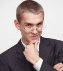 Константин Рогань Влюблённость