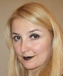Ирина Сакне Скепсис