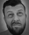 Сергей Торгуд Задумчивость
