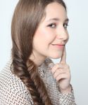 Полина Кит Задумчивость