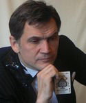 Сергей Селянинов Задумчивость
