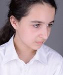 Екатерина Бабушкина Задумчивость