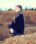 Светлана Коновалова Задумчивость