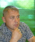 Сергей Алек Задумчивость