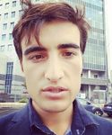 Абдусамад Самадов Задумчивость