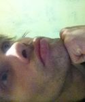 Pavel Kutuev Задумчивость