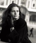 Эвелина Белан Задумчивость