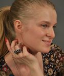 Стася Черкасова Задумчивость