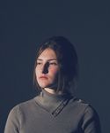 Мария  Задумчивость