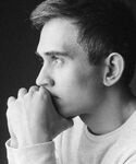 Евгений Петкович Задумчивость