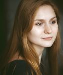 Шкалина Сергеевна Задумчивость
