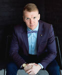 Евгений Хоченков Задумчивость