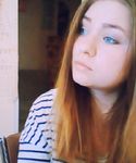 Анастасия Шатрова Задумчивость