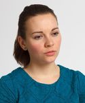 Елена Ермакова Задумчивость