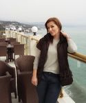 Елена Козлова Задумчивость