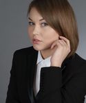 Анастасия Мынина Задумчивость