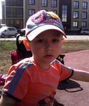 Khodshiev Sherzodovich Задумчивость