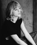 Екатернина Васильева Задумчивость
