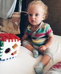 Буданов Глеб Задумчивость