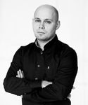 Тимур Лебедев Задумчивость