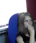 Полина Ерофеева Задумчивость